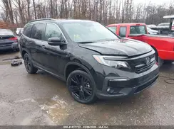 5FNYF6H2XMB097662 2021 HONDA PILOT