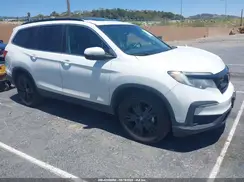 5FNYF6H2XMB098150 2021 HONDA PILOT