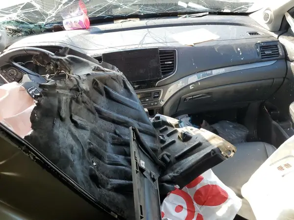 5FNYF6H2XMB099329 2021 HONDA PILOT - Image 8