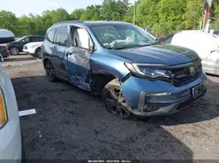 5FNYF6H2XMB102441 2021 HONDA PILOT