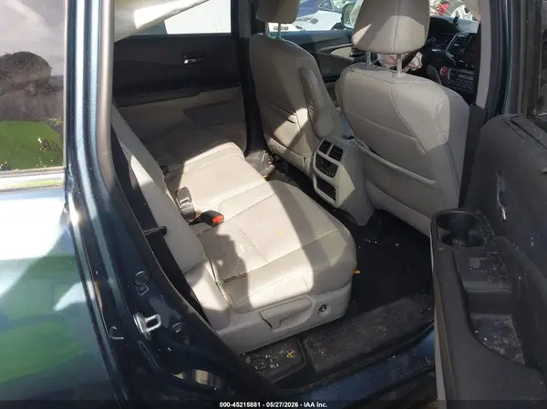 5FNYF6H2XMB102441 2021 HONDA PILOT - Image 8
