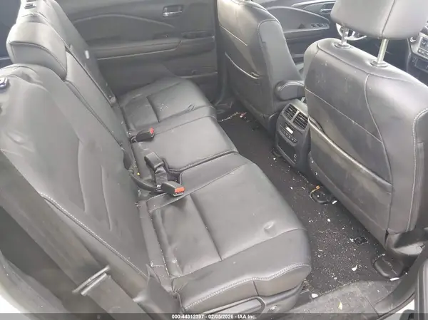 5FNYF6H2XMB102620 2021 HONDA PILOT - Image 8