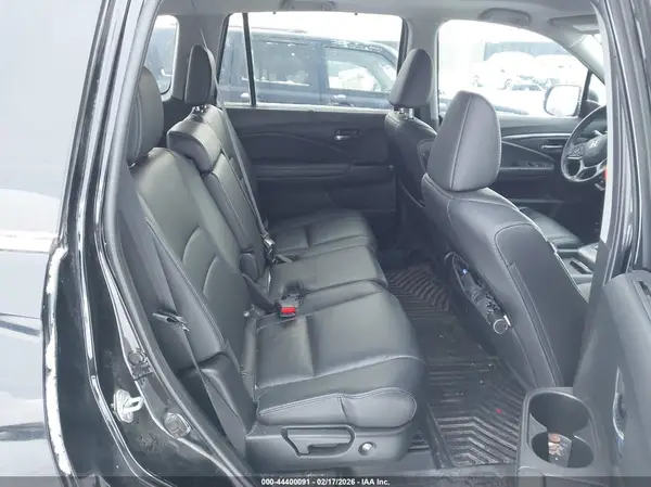 5FNYF6H2XNB001966 2022 HONDA PILOT - Image 8