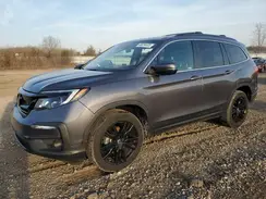 5FNYF6H2XNB002969 2022 HONDA PILOT