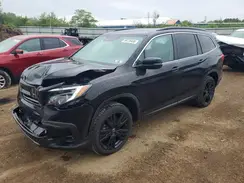 5FNYF6H2XNB005371 2022 HONDA PILOT
