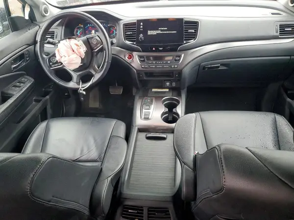 5FNYF6H2XNB005371 2022 HONDA PILOT - Image 8