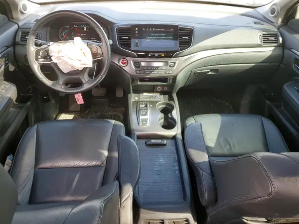 5FNYF6H2XNB006164 2022 HONDA PILOT - Image 8