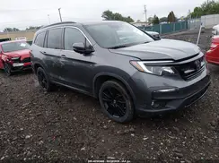 5FNYF6H2XNB028441 2022 HONDA PILOT