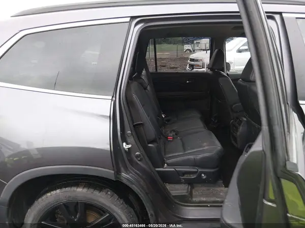 5FNYF6H2XNB028441 2022 HONDA PILOT - Image 8