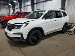 5FNYF6H2XNB033963 2022 HONDA PILOT