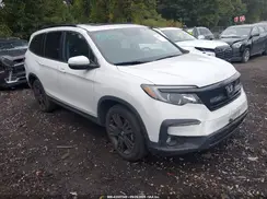 5FNYF6H2XNB036099 2022 HONDA PILOT