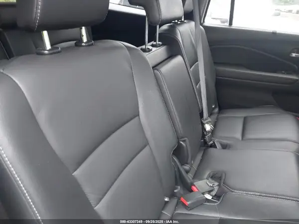 5FNYF6H2XNB036099 2022 HONDA PILOT - Image 8