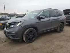 5FNYF6H2XNB039150 2022 HONDA PILOT