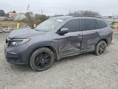 5FNYF6H2XNB040198 2022 HONDA PILOT