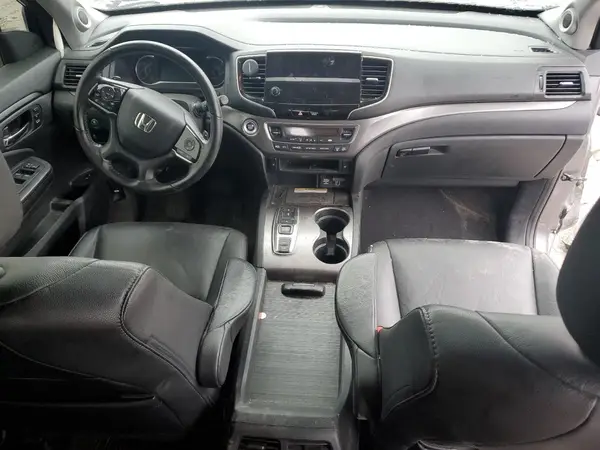 5FNYF6H2XNB040198 2022 HONDA PILOT - Image 8