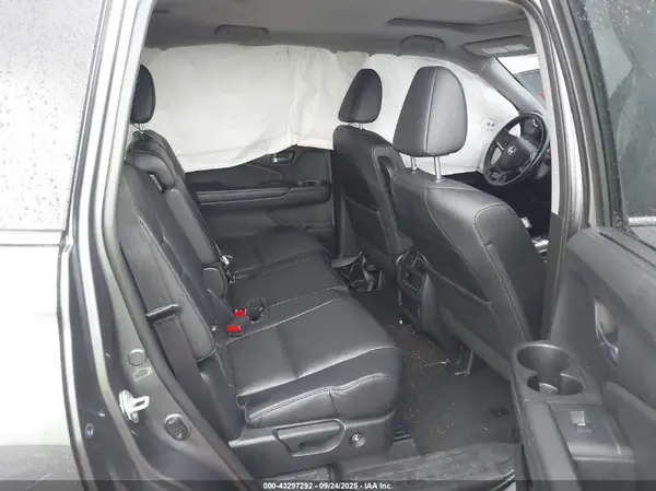5FNYF6H2XNB041822 2022 HONDA PILOT - Image 8