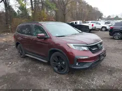 5FNYF6H2XNB043389 2022 HONDA PILOT