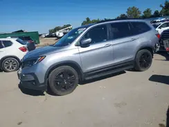 5FNYF6H2XNB044025 2022 HONDA PILOT