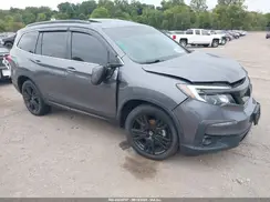 5FNYF6H2XNB046146 2022 HONDA PILOT