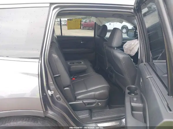 5FNYF6H2XNB046146 2022 HONDA PILOT - Image 8