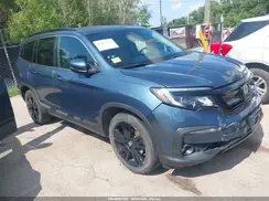 5FNYF6H2XNB046583 2022 HONDA PILOT