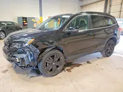 5FNYF6H2XNB048236 2022 HONDA PILOT