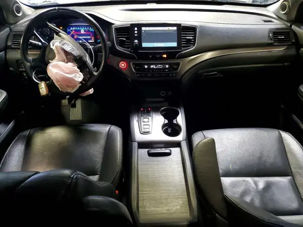 5FNYF6H2XNB048236 2022 HONDA PILOT - Image 8