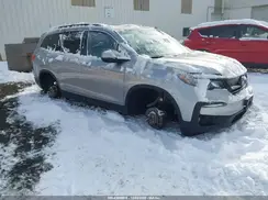 5FNYF6H2XNB048804 2022 HONDA PILOT