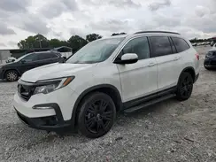 5FNYF6H2XNB052495 2022 HONDA PILOT