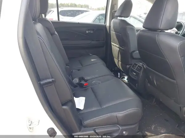 5FNYF6H2XNB052562 2022 HONDA PILOT - Image 8