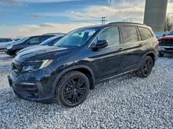5FNYF6H2XNB054277 2022 HONDA PILOT