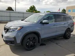5FNYF6H2XNB055610 2022 HONDA PILOT