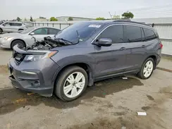 5FNYF6H2XNB055767 2022 HONDA PILOT