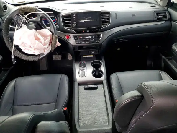 5FNYF6H2XNB055767 2022 HONDA PILOT - Image 8