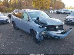 5FNYF6H2XNB056868 2022 HONDA PILOT
