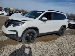 5FNYF6H2XNB058491 2022 HONDA PILOT