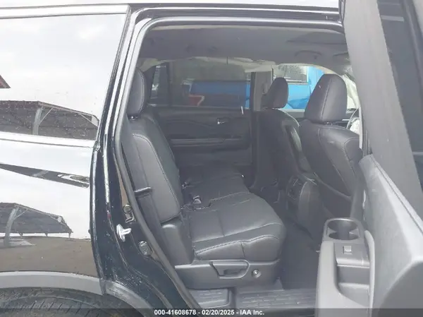 5FNYF6H2XNB059737 2022 HONDA PILOT - Image 8