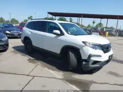 5FNYF6H2XNB060029 2022 HONDA PILOT