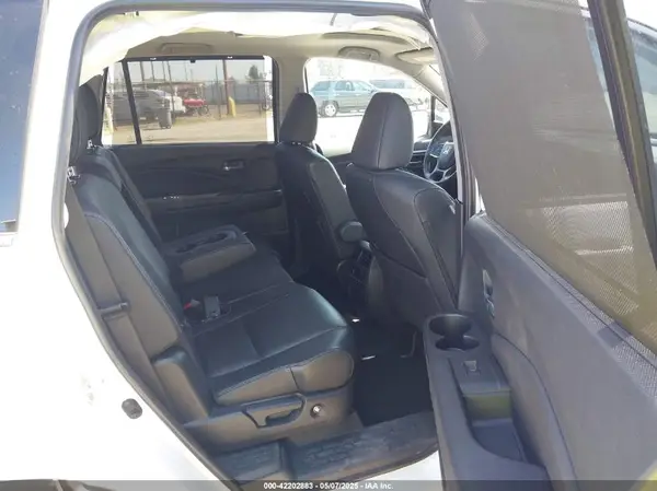 5FNYF6H2XNB060029 2022 HONDA PILOT - Image 8