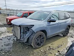 5FNYF6H2XNB064520 2022 HONDA PILOT