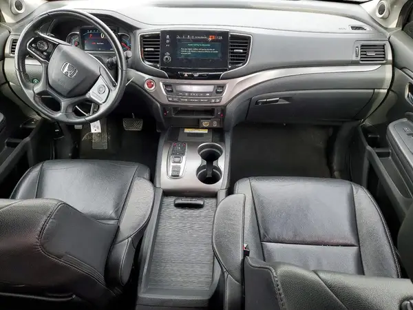 5FNYF6H2XNB064520 2022 HONDA PILOT - Image 8
