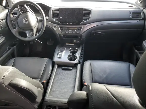 5FNYF6H2XNB064971 2022 HONDA PILOT - Image 8