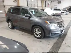 5FNYF6H2XNB064985 2022 HONDA PILOT