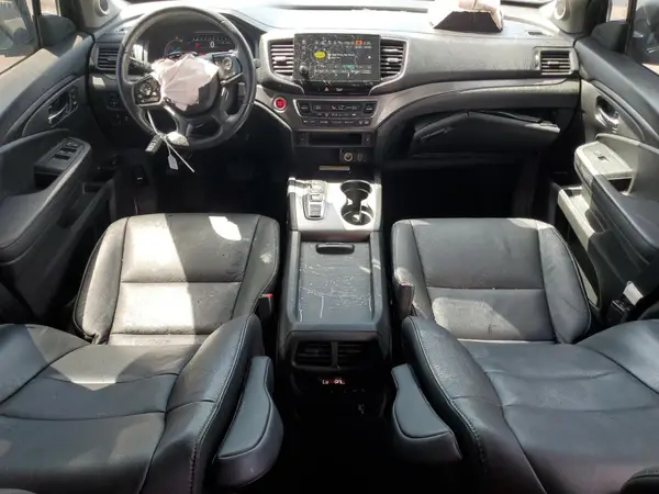 5FNYF6H2XNB066235 2022 HONDA PILOT - Image 8