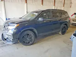 5FNYF6H2XNB068227 2022 HONDA PILOT