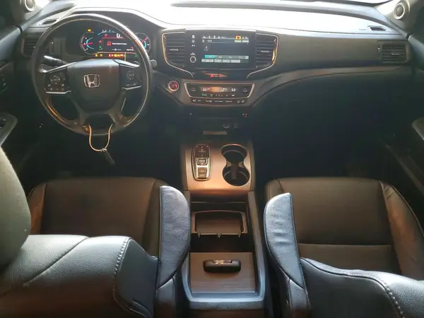 5FNYF6H2XNB068227 2022 HONDA PILOT - Image 8