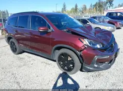 5FNYF6H2XNB069183 2022 HONDA PILOT