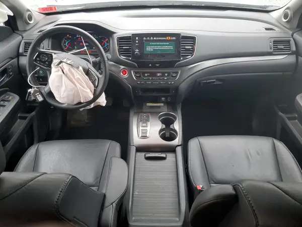 5FNYF6H2XNB069913 2022 HONDA PILOT - Image 8