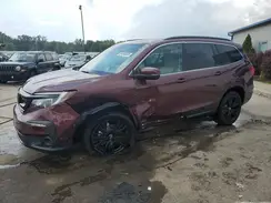 5FNYF6H2XNB074898 2022 HONDA PILOT
