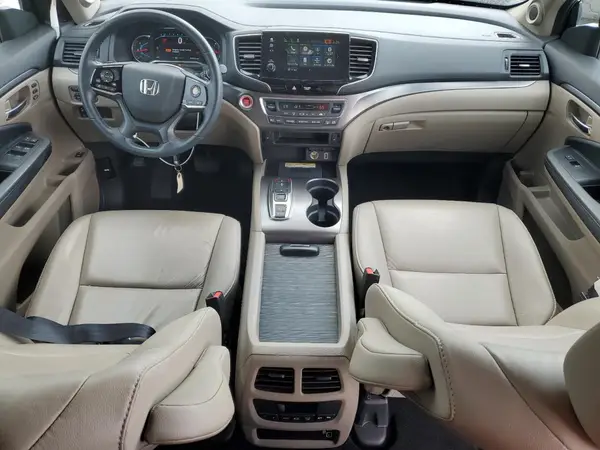 5FNYF6H2XNB074898 2022 HONDA PILOT - Image 8